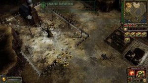 Прохождение C&C: Red Alert 3 Uprising [Часть 1] Спасение учёных