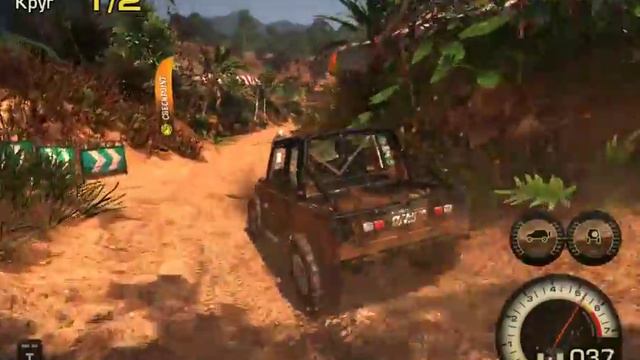 Полный привод 4х4 Обзор смотреть онлайн