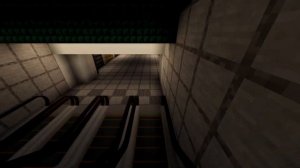 МОЁ МЕТРО В МАЙНКРАФТ | 2 ЛИНИЯ продление |