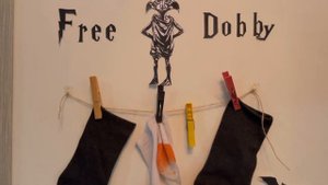 HARRY POTTER HALLOWEEN PARTY! Вечеринка в стиле Гарри Поттера. Идеи для Хэллоуина для поттероманов.