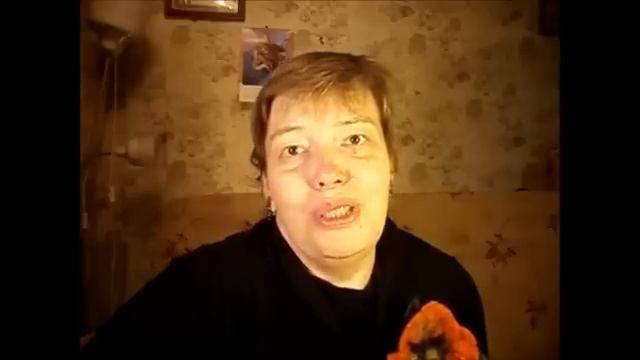 Отзыв на МК Ольги Родионовой