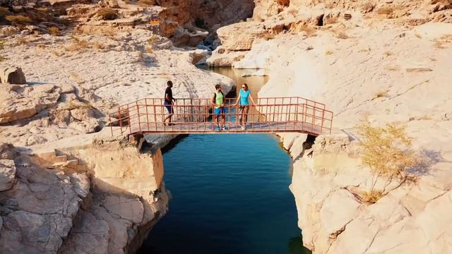 ОМАН смотреть онлайн