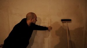 Демонтаж | Монтаж перегородок из ГКЛ | Штукатурка | Че там на стройке | ЖК Ленинград | 1-й выпуск