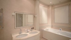 Аренда квартиры на 21 этаже с панорамным видом на Москву