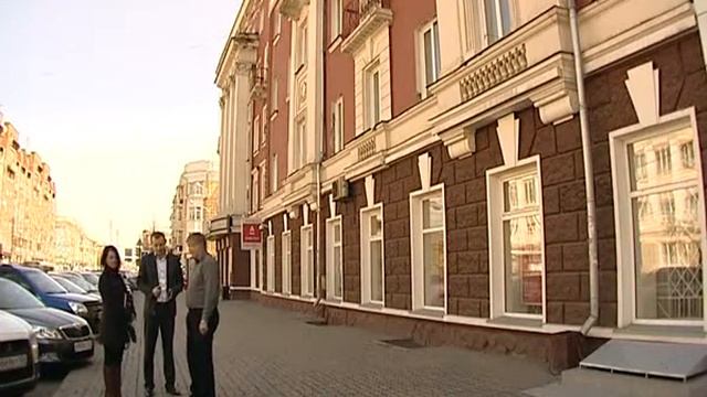 Афонтово: Гостиница "Север" выставлена на продажу