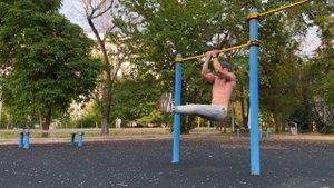 Как Увеличить Силу и Выносливость На Турниках и Брусьях | Программа Тренировки по Street Workout