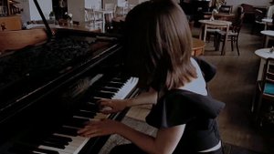 Филип Гласс Этюд №6/Philip Glass — Etude no. 6