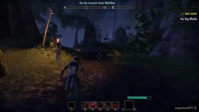 Прямой показ PS4 от progressives2019,The Elder Scrolls Online,на русском языке,ЕСО смотреть онлайн