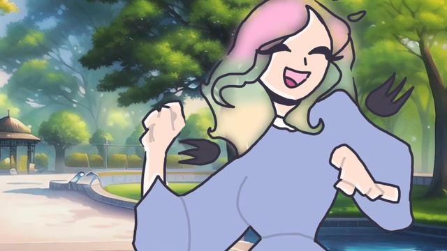 //Йоши не может поймать Ульяну?0_0//—Гача Клуб—у Ульяны волосы стали прозрачными /УЛЕЙ/Хорошисики смотреть онлайн