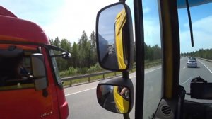 Санитарная обработка фуры.Борьба с обочечниками.