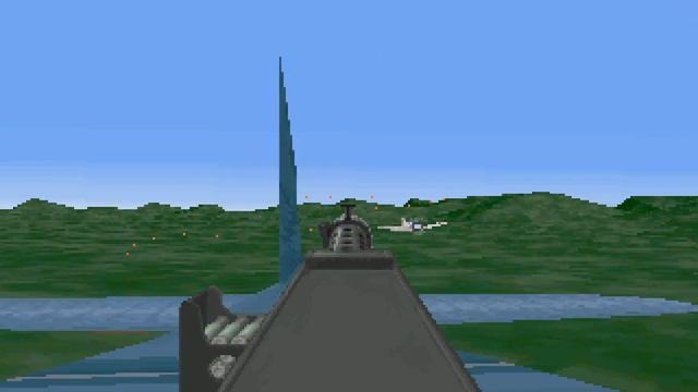 1942: The Pacific Air War [MS-DOS] 1994, MicroProse