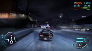 NFS: Carbon - ПРОХОЖДЕНИЕ НА 100% - #19
