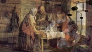 Матушка, матушка, что во поле пыльно