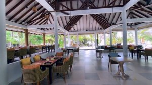 Лучший отель на Мальдивах по соотношению цены и качества 2021? Обзор Cinnamon Dhonveli Maldives 4