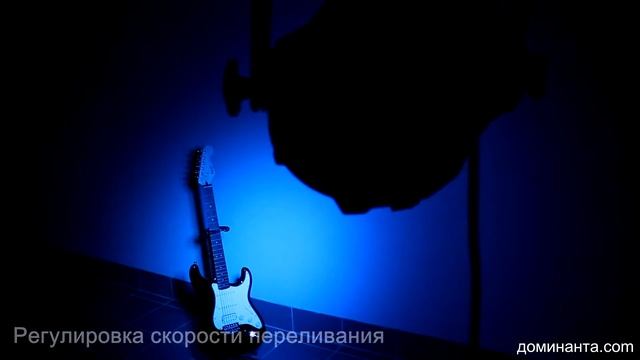 ART WIZARD GM010-363RGBW СВЕТОДИОДНЫЙ ПРОЖЕКТОР смотреть онлайн