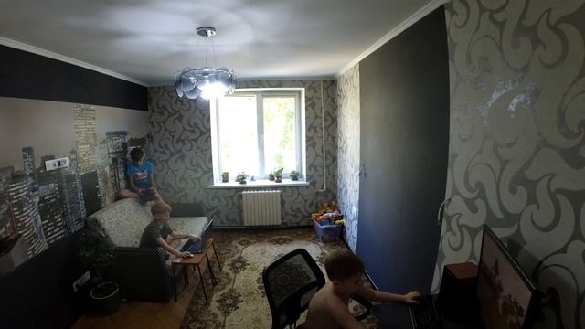 ? ШОК!!! Что делают дети, когда нет родителей дома? ? СНЯТО СКРЫТОЙ КАМЕРОЙ! СНУП ДОГ у меня дома!