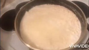 Гагаузская домашняя Брынза