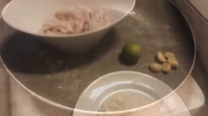 Мини Кальмары? Очень нежные