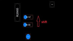 How to disable RAM onboard Asus P550L X550LD K550LD -  Способы отключения впаянной памяти на