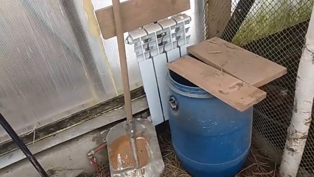 Контролируем ТЕПЛИЦУ не вставая с дивана. смотреть онлайн