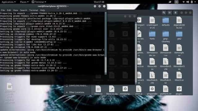Update Firefox in Any Linux Version смотреть онлайн