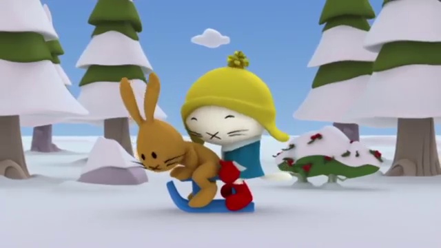 МУСТИ - Саночки смотреть онлайн