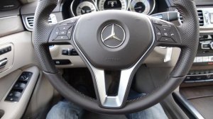 2014 Mercedes-Benz E250 BlueTEC - WR TV Walkaround