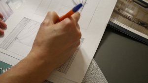 КОМБИНИРОВАННЫЕ ШТОРЫ. Как ПРАВИЛЬНО РАССЧИТАТЬ ШИРИНУ ТКАНИ ДЛЯ ДВОЙНЫХ КОМБИНИРОВАННЫХ ШТОР