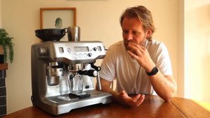 Home Espresso Without The Fuss - The Sage Oracle