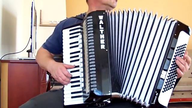 Mołdawianka / Смуглянка