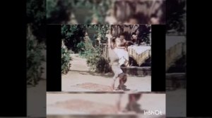 Буктрейлер по рассказу А. Куприна "Белый пудель".