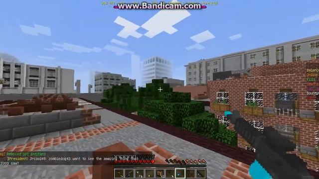 сервер гта в майнкрафт gtahub.com смотреть онлайн