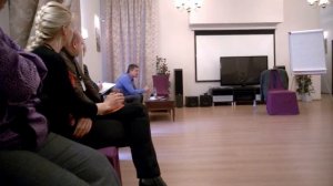 Обучение риэлторов | Тренинг риэлторов | Как встречать клиента в офисе агентства недвижимости.