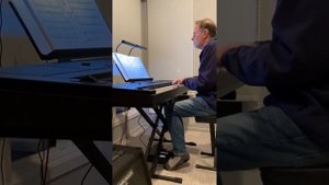 I Will Always Love You (Piano Cover)