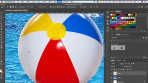 Remove Jagged White Edges in Photoshop! (One Minute Tutorial)