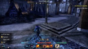 ESO Imperial City Event is LIVE! Sep  3rd 15th!