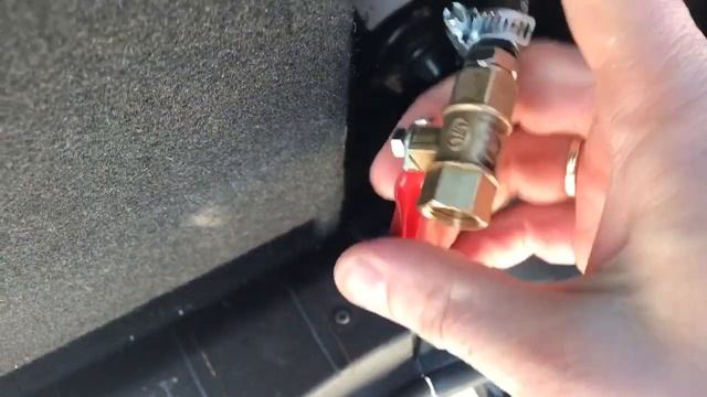 Установка пневмобалонов в пружина на Ниву смотреть онлайн