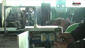 Лебедка электрическая ТЛ 8Б (ЖД)