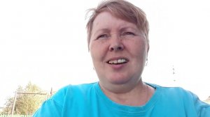 Чеснок убран . Картошка , будет у нас  . Жизнь простых людей в деревне , конец августа.