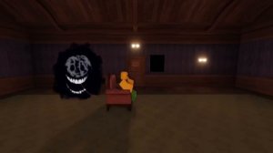 DOORS, BUT IT'S LITERALLY THE HOTEL! Roblox Doors Update Animation