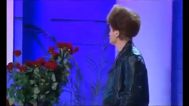 розы ромашки илилии смотреть онлайн