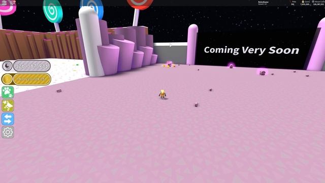 СИМУЛЯТОР ПИТОМЦЕВ ПОЙМАЛ ЗОЛОТОГО ПИТОМЦА ДОМОРТУСА! ROBLOX PET SIMULATOR смотреть онлайн