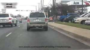 Мгновенная карма! Борзое быдло получает по заслугам!!! Часть1 Put trash in place or passio