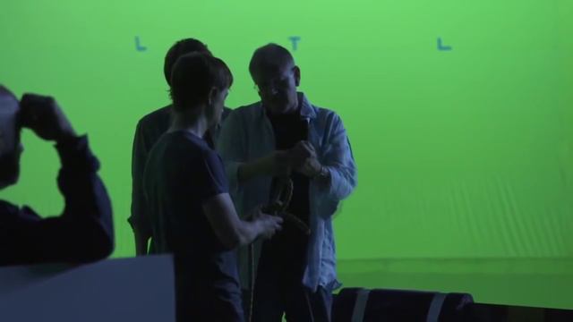 "Прогулка" - обзор фильма смотреть онлайн