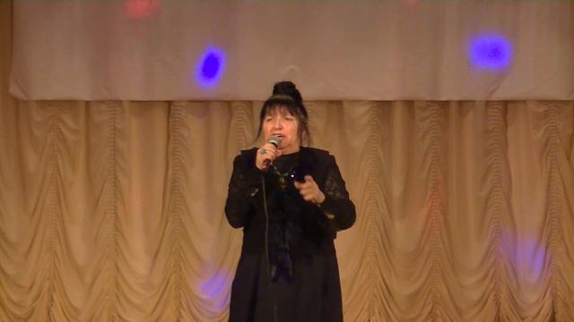Парить  Людмила Н Вахрамеева