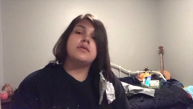 Bleaching and Dyeing my hair at home with box dye! Sorry Brad Mondo. смотреть онлайн