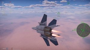 F-15 - НОВИНКА ПАТЧА| War Thunder