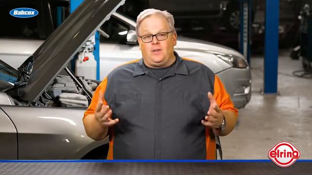 Turbocharged Engines And PCV Systems смотреть онлайн