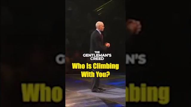 Who Is Climbing With You? - Jim Collins | TGC