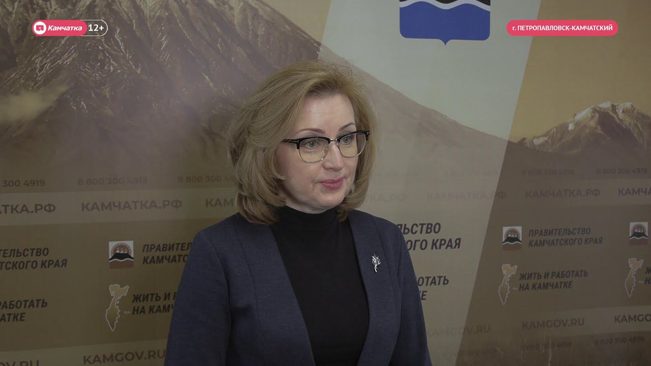 Вопрос создания Музея воинской славы на Камчатке обсудили в Минкульте РФ